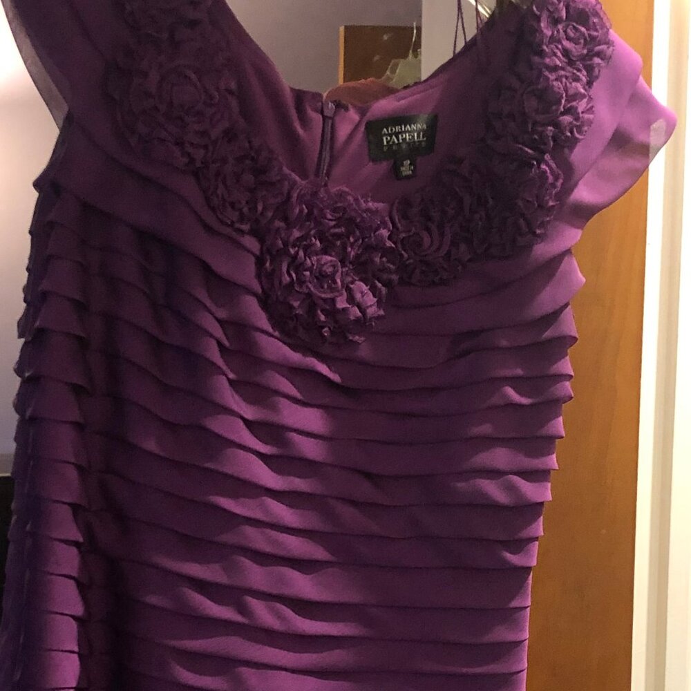 Cocktail Dress